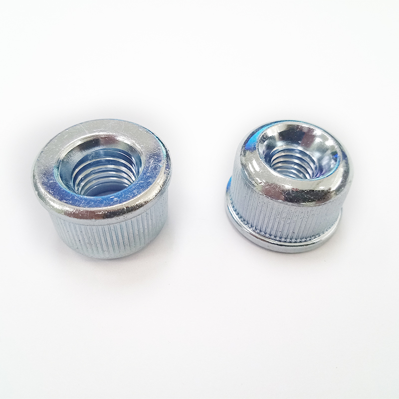 Pipe hardware screw 9