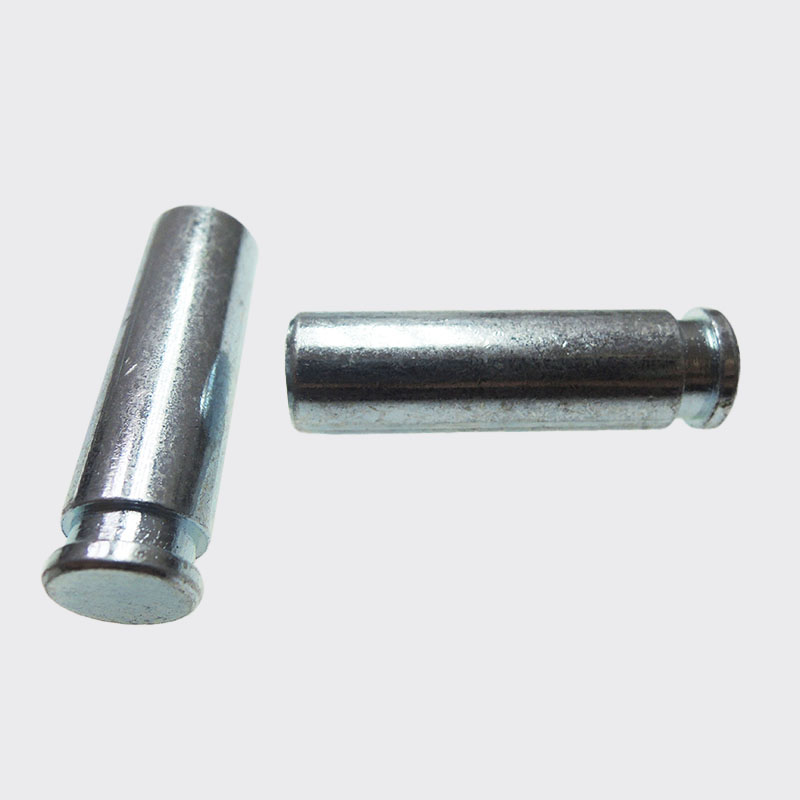 Pins and rivets 14