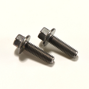 Automobile special screws 12