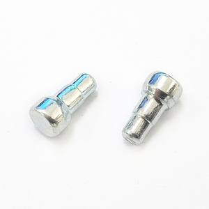Pins and rivets 20