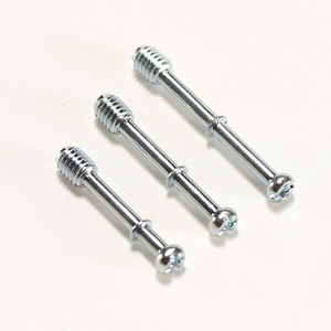 Pins and rivets 17