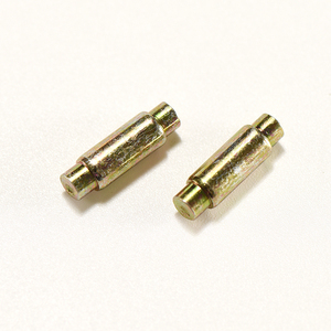 Pins and rivets 18