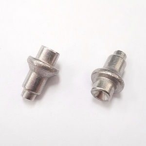 Pins and rivets 24