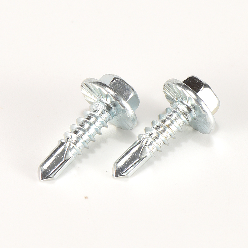 Hardware Electrical Screw 11